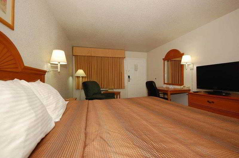 Motel Super 8 By Wyndham Cleburne Camera foto