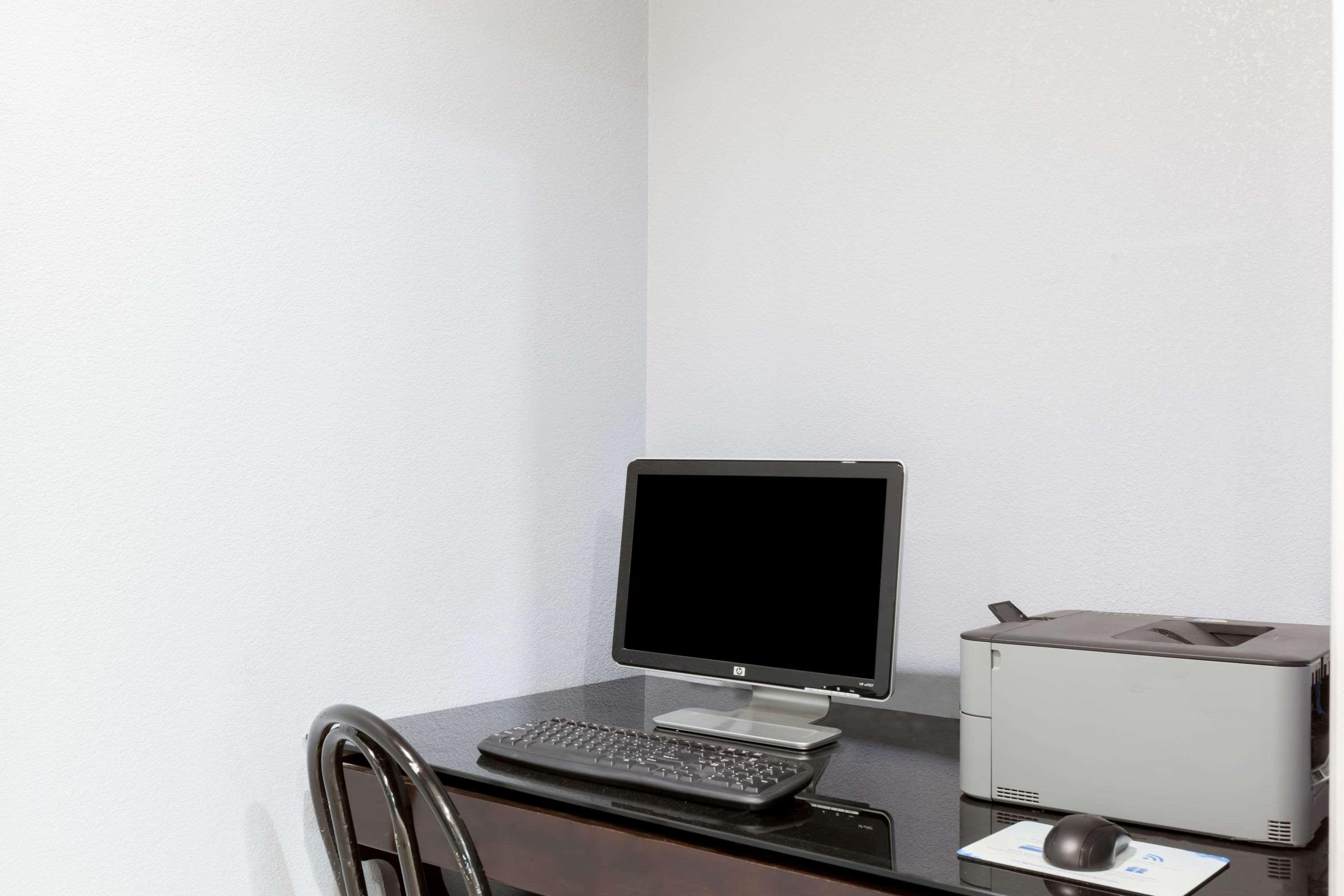 Motel Super 8 By Wyndham Cleburne Esterno foto