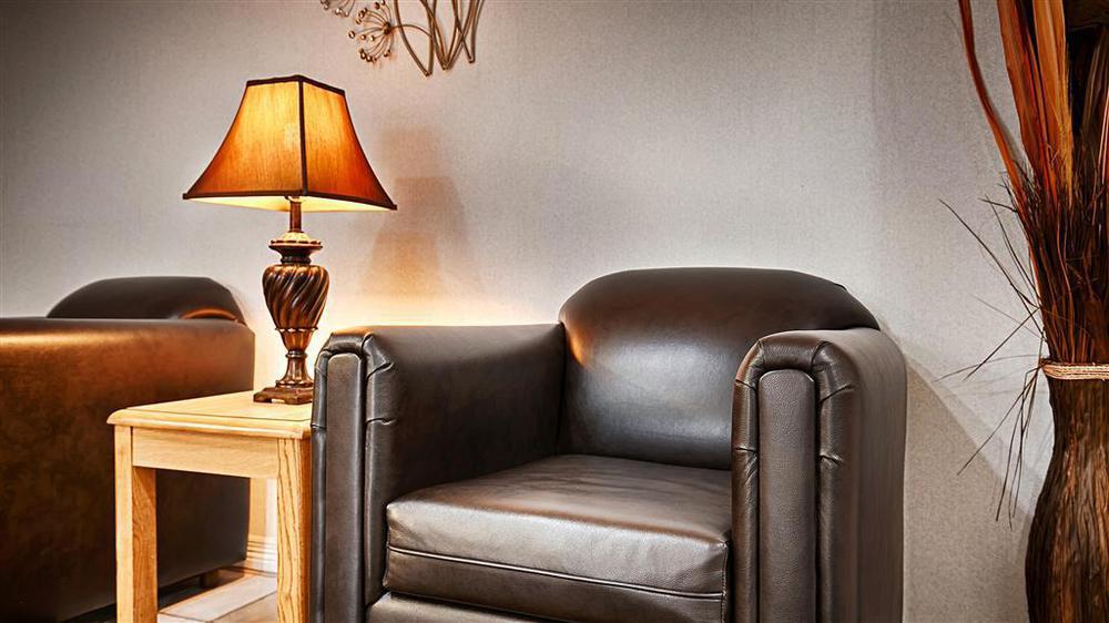 Motel Super 8 By Wyndham Cleburne Interno foto