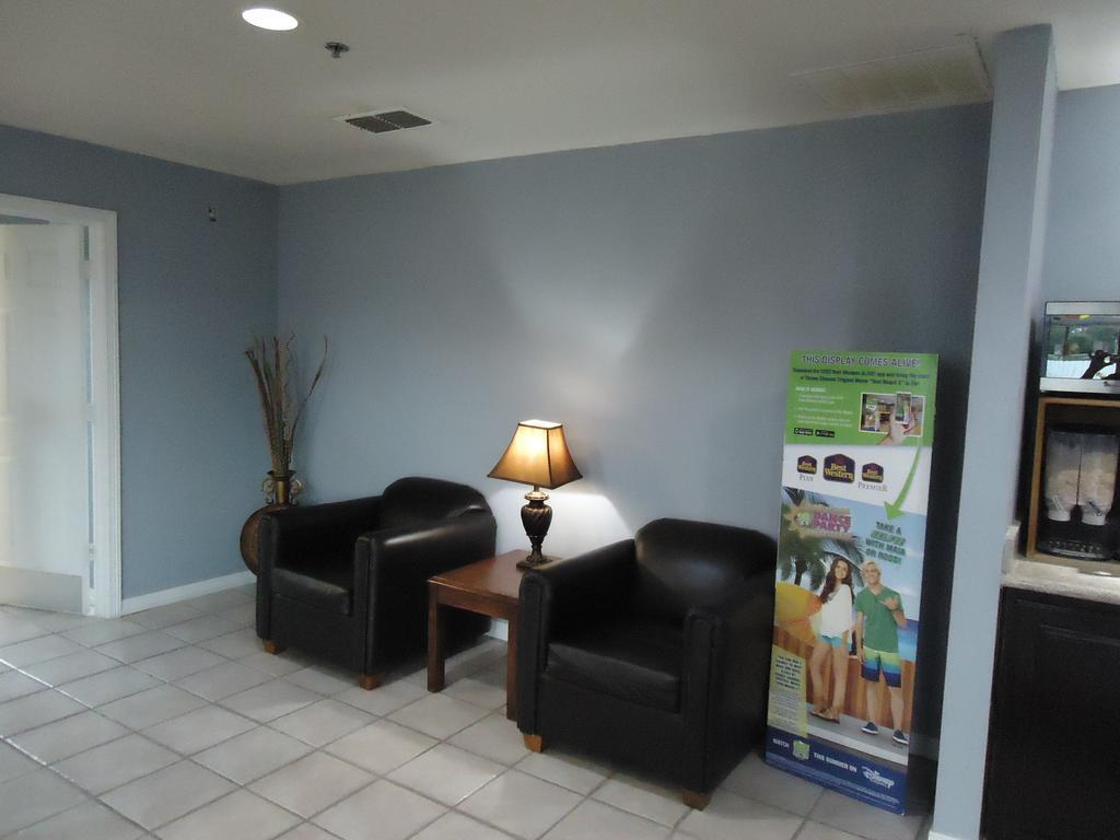 Motel Super 8 By Wyndham Cleburne Esterno foto