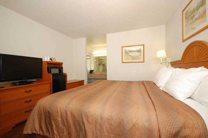 Motel Super 8 By Wyndham Cleburne Esterno foto