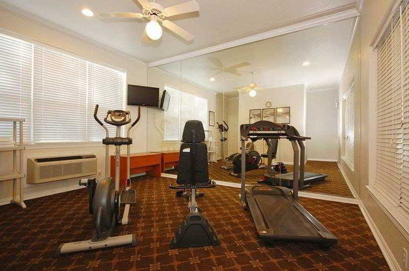 Motel Super 8 By Wyndham Cleburne Esterno foto