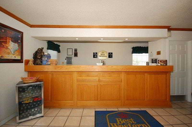 Motel Super 8 By Wyndham Cleburne Esterno foto