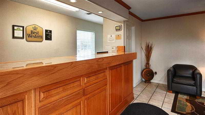 Motel Super 8 By Wyndham Cleburne Esterno foto